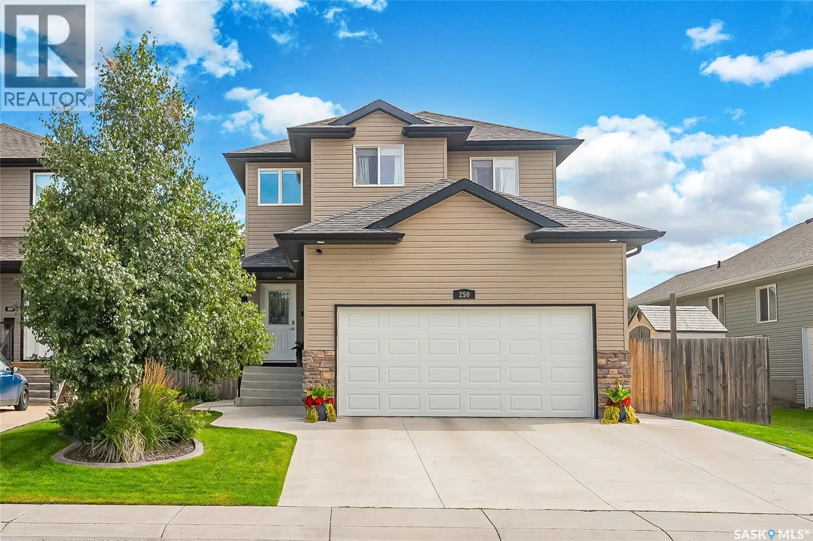 250 McCallum WAY