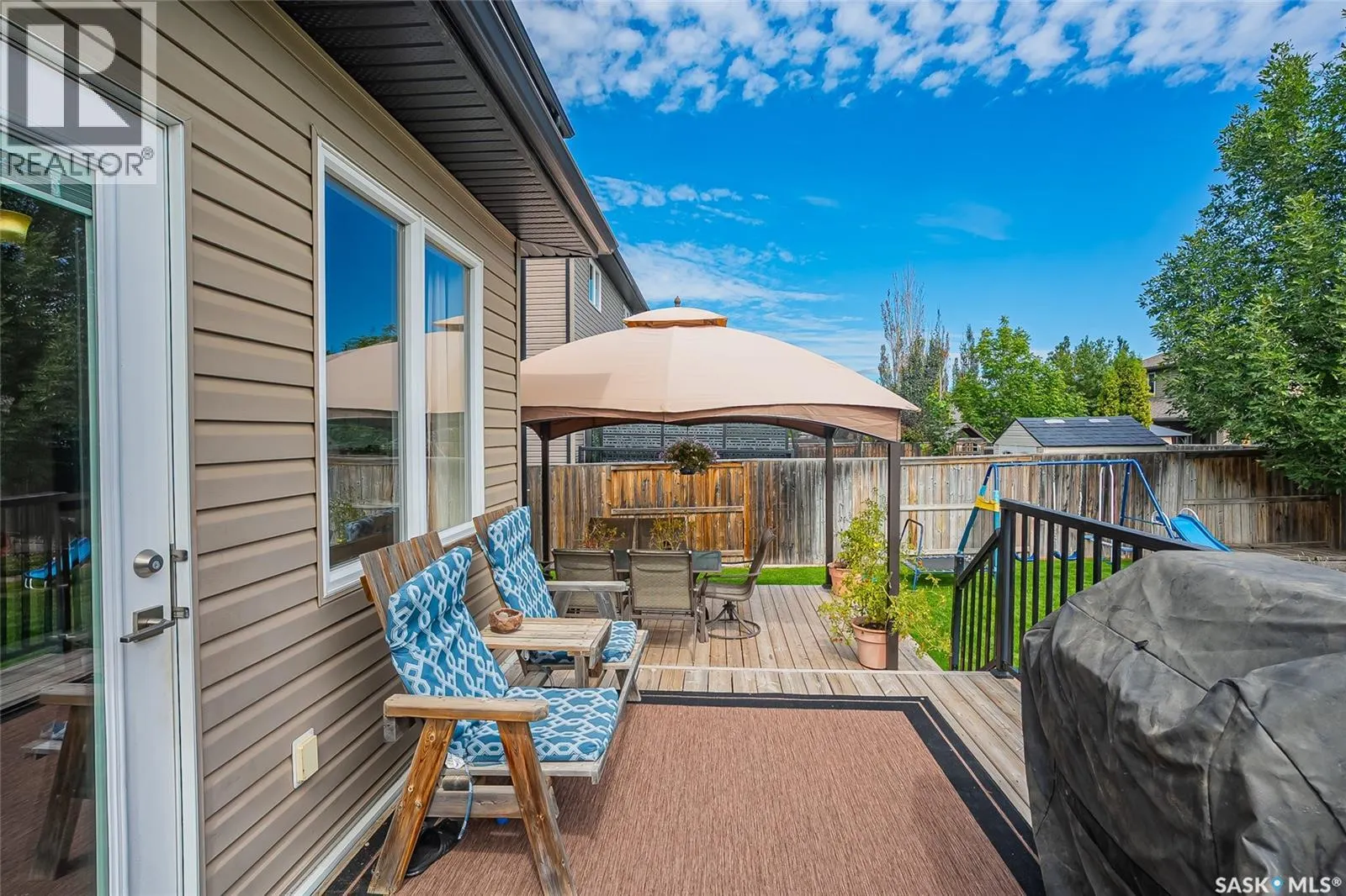 250 McCallum WAY