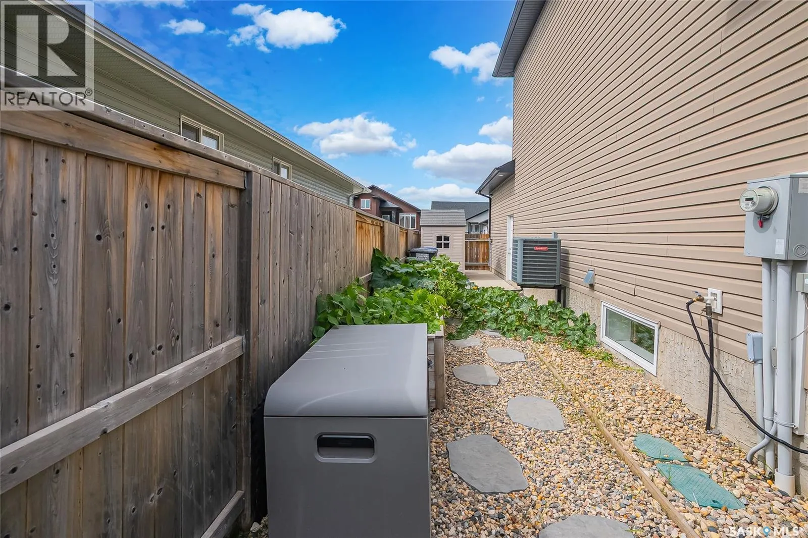250 McCallum WAY