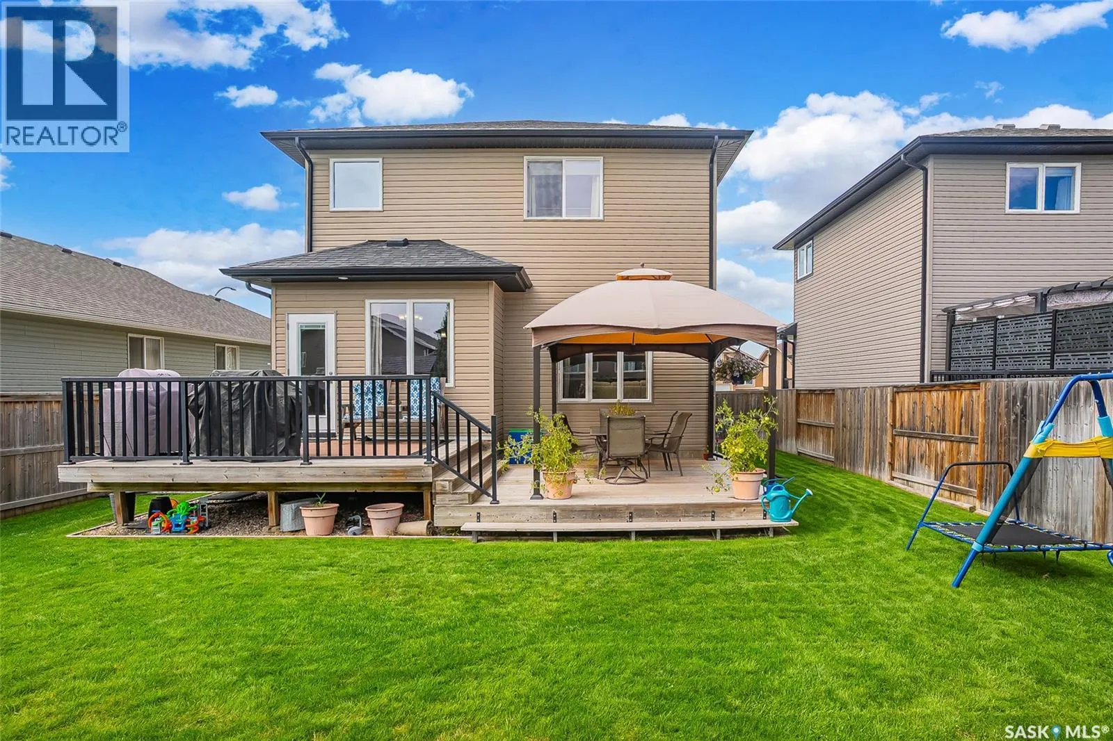 250 McCallum WAY