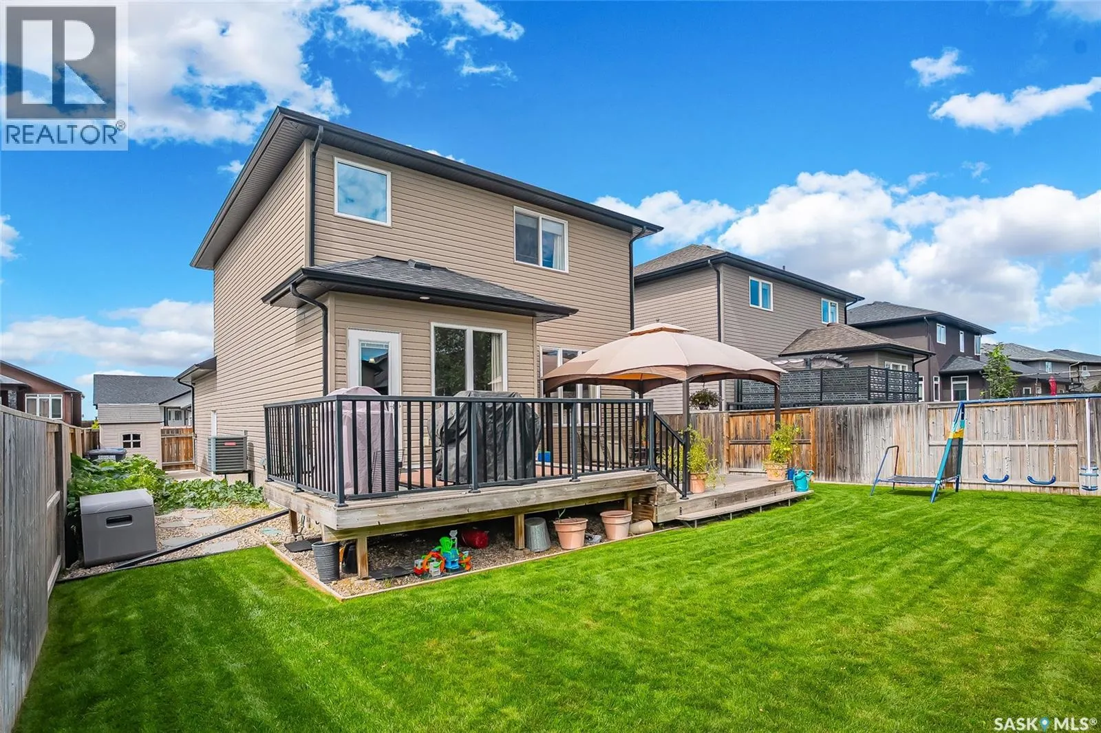 250 McCallum WAY