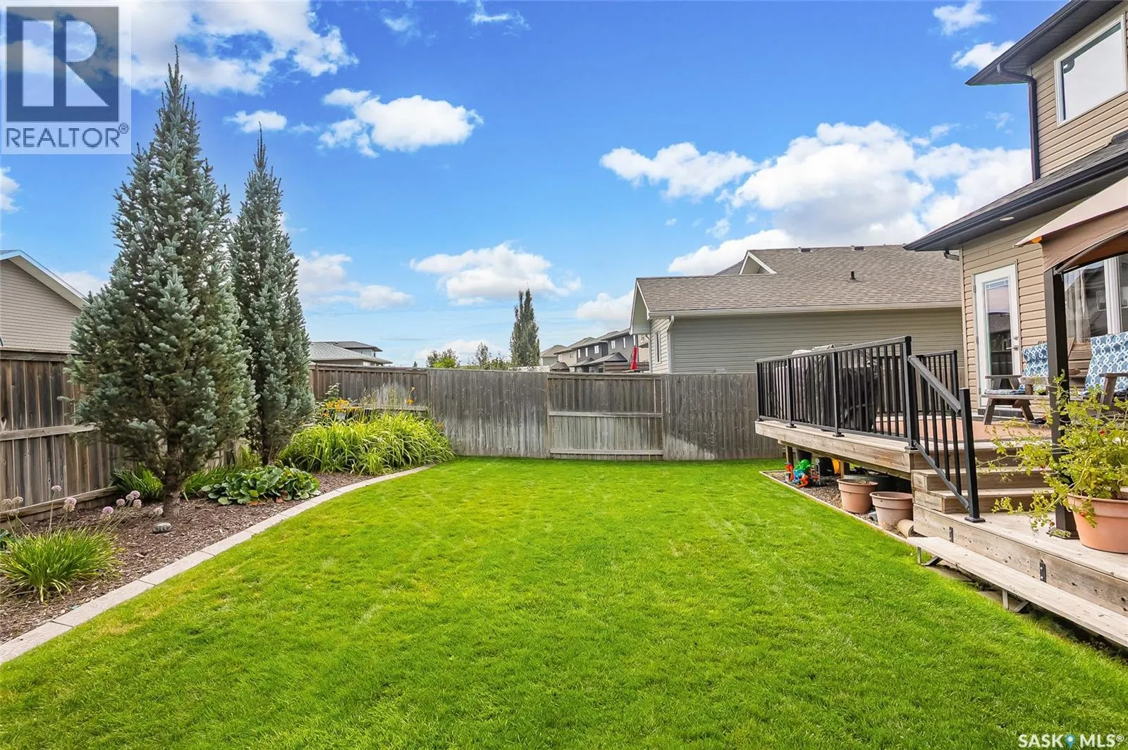 250 McCallum WAY