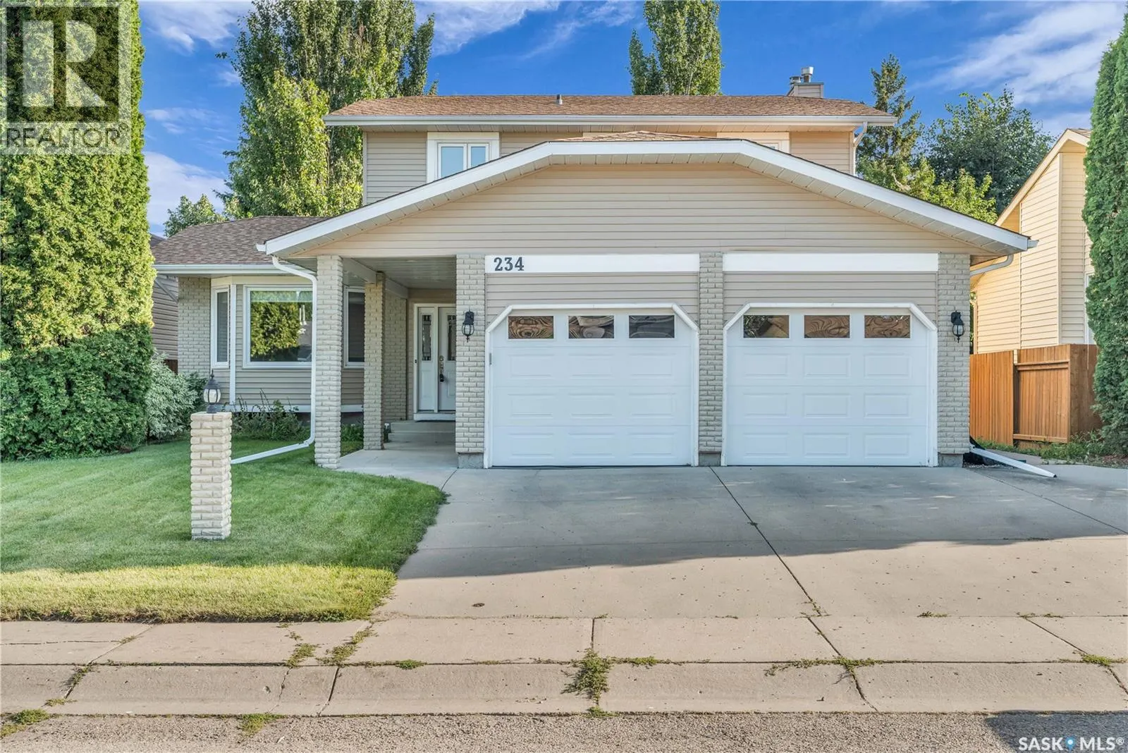 234 Wickenden CRESCENT