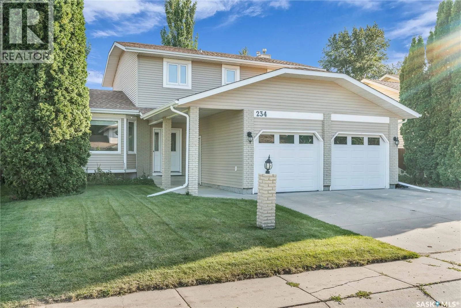 234 Wickenden CRESCENT