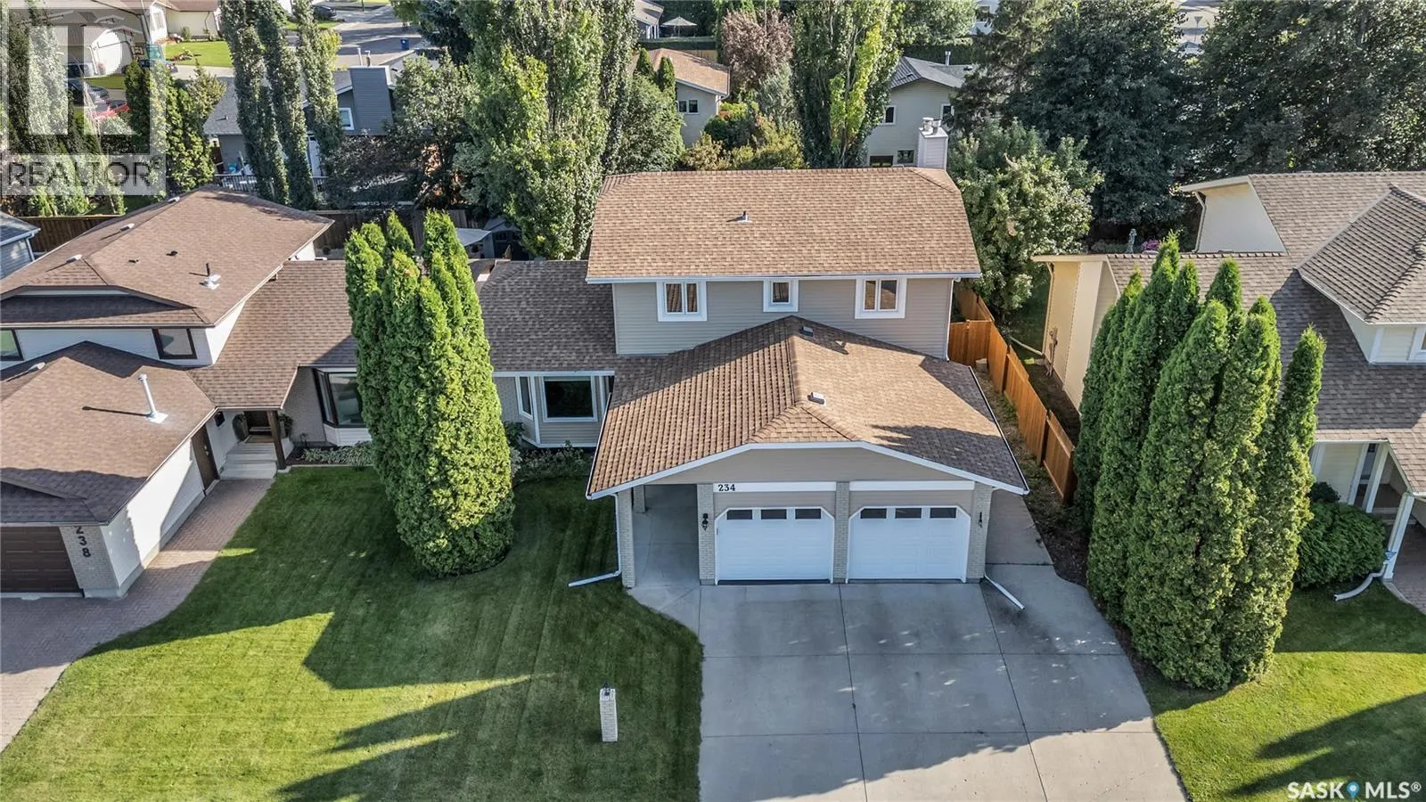 234 Wickenden CRESCENT