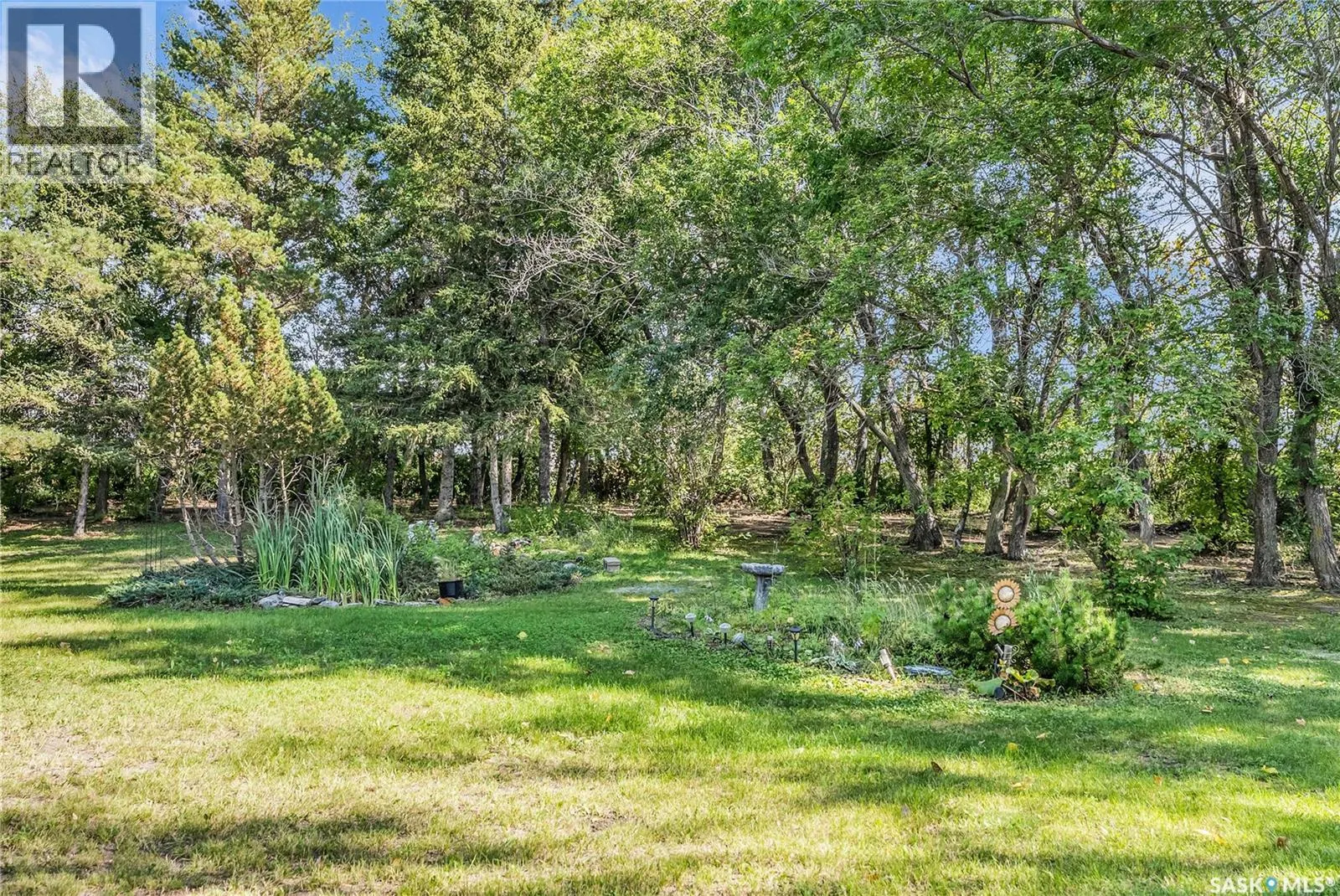 May Acreage