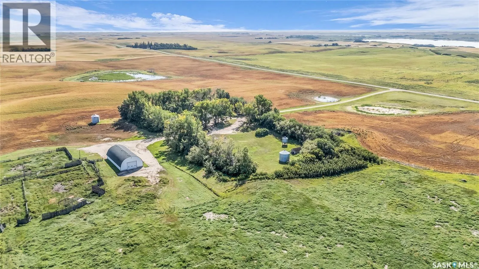 May Acreage
