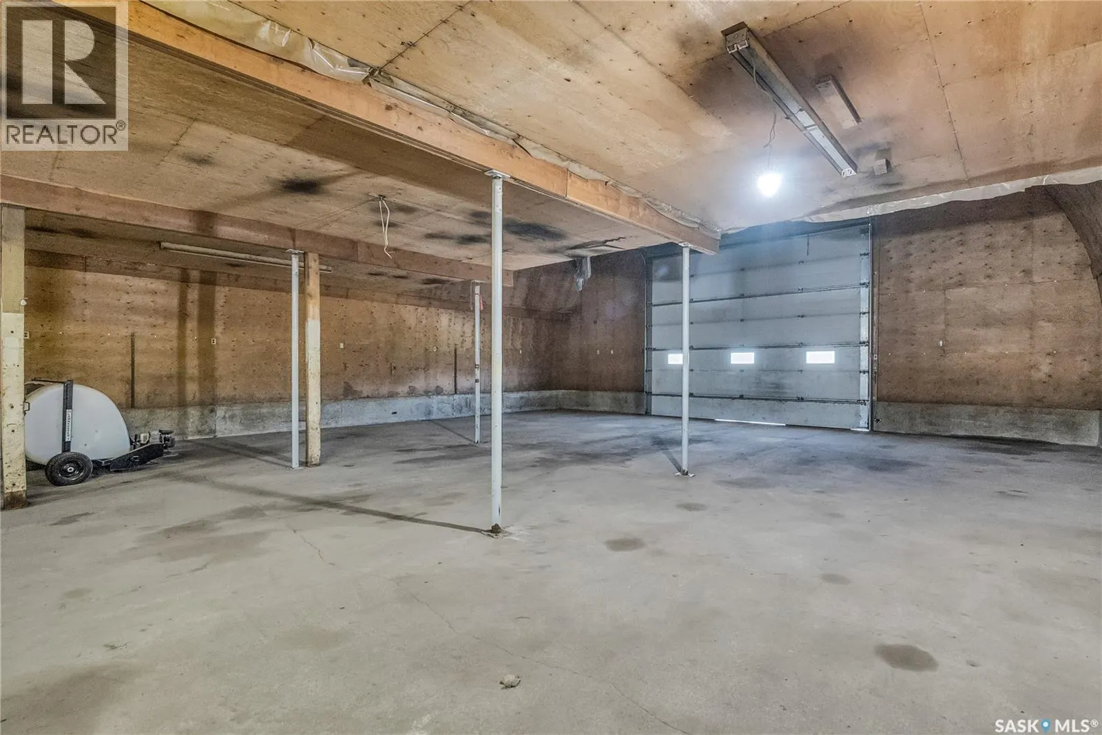 May Acreage