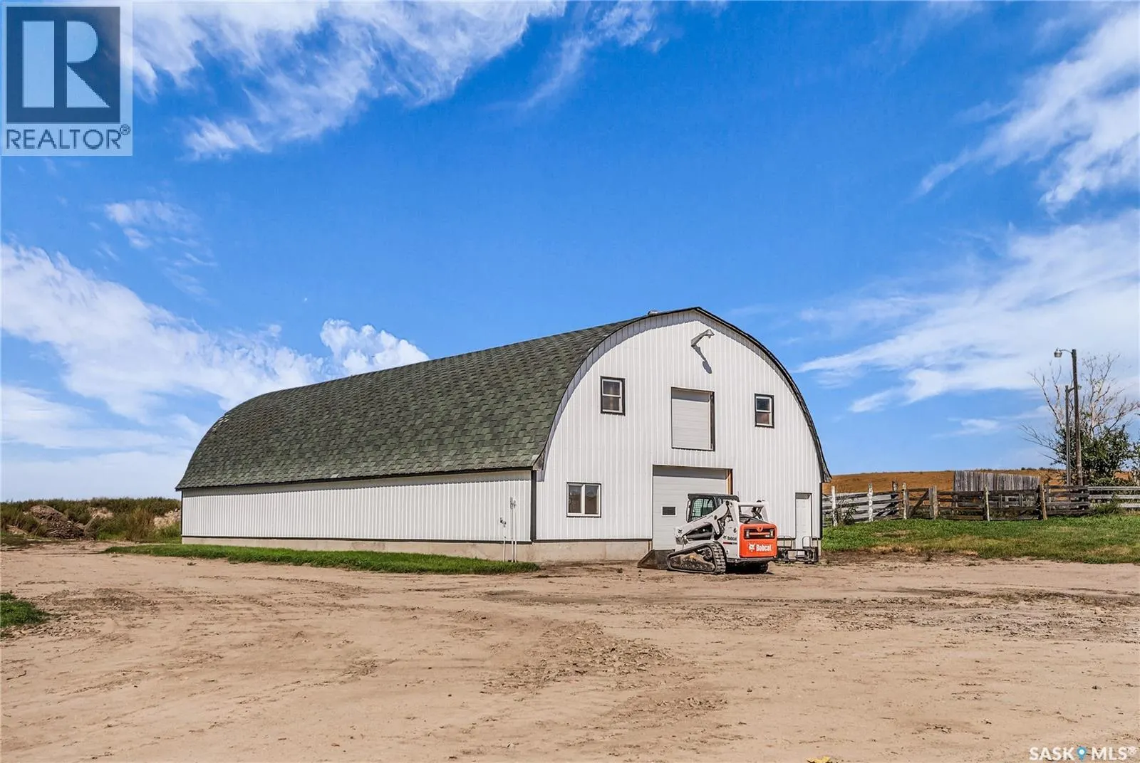 May Acreage