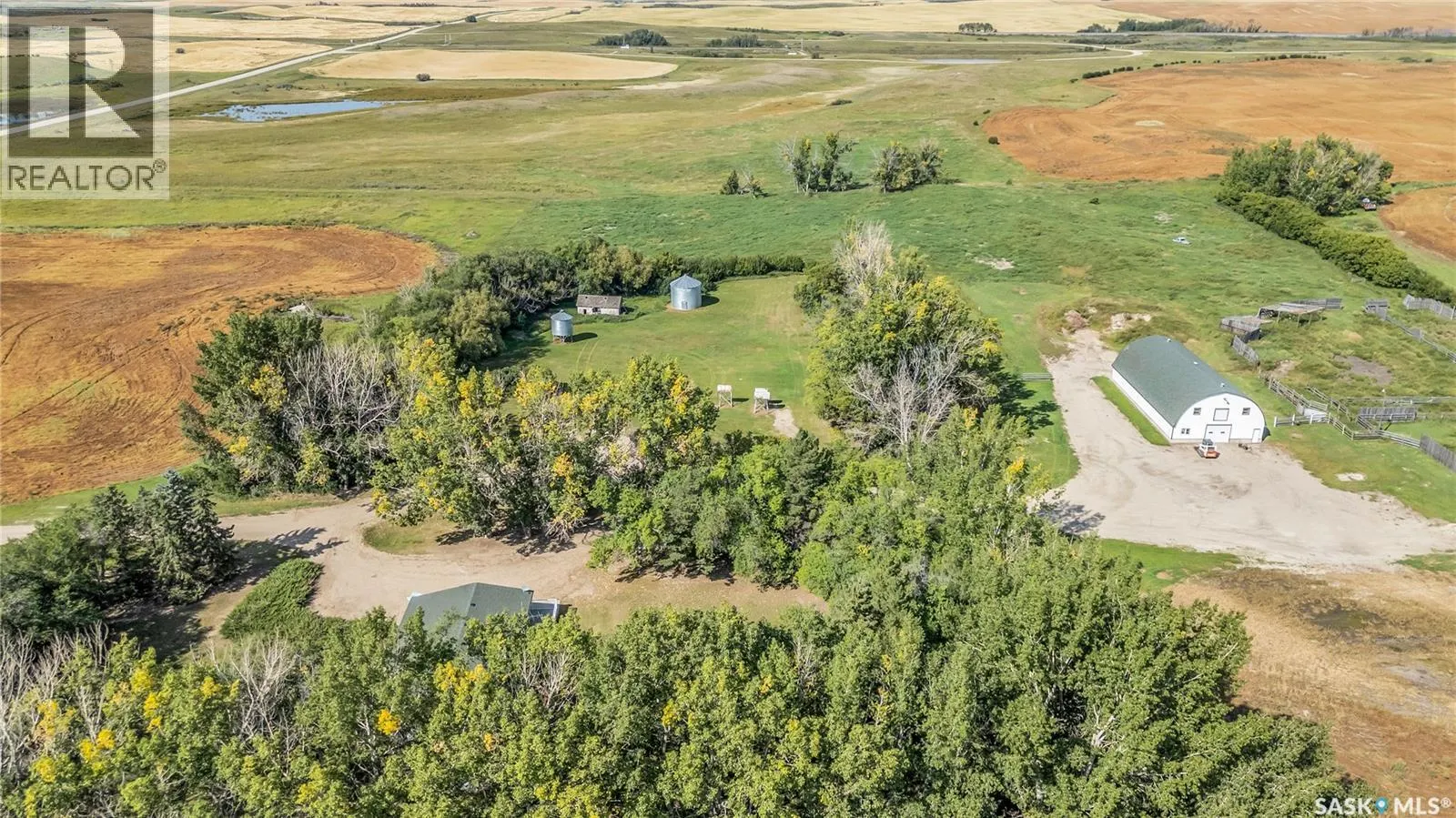 May Acreage