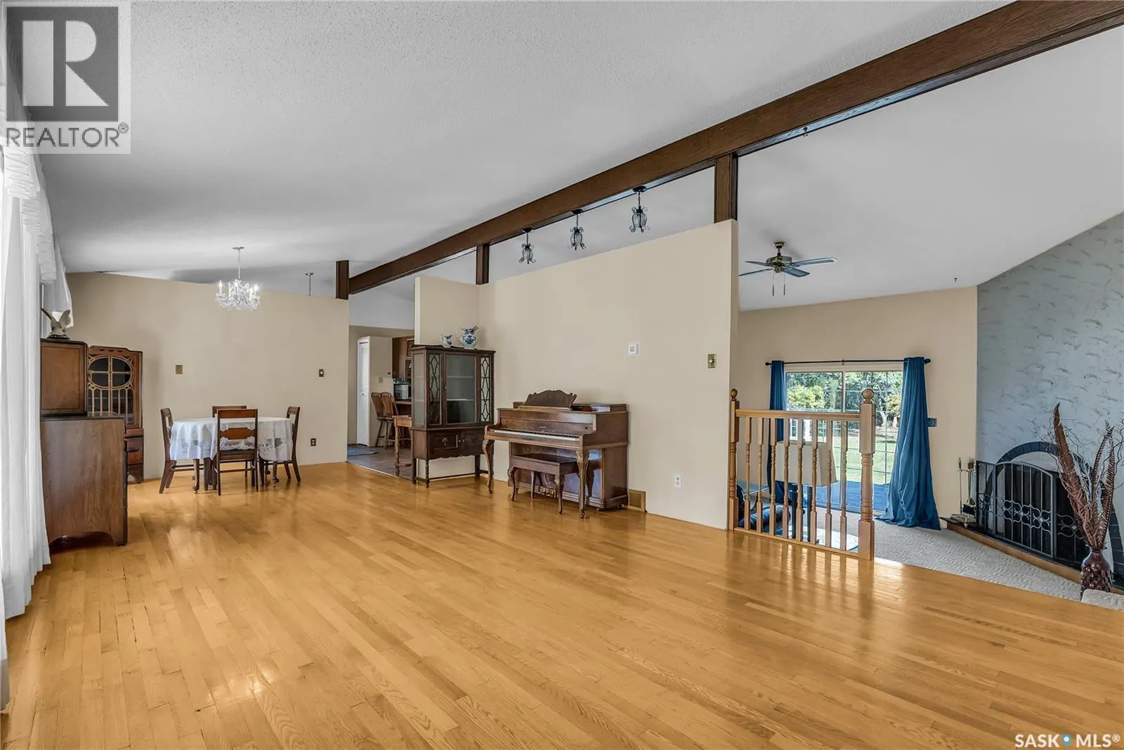 May Acreage