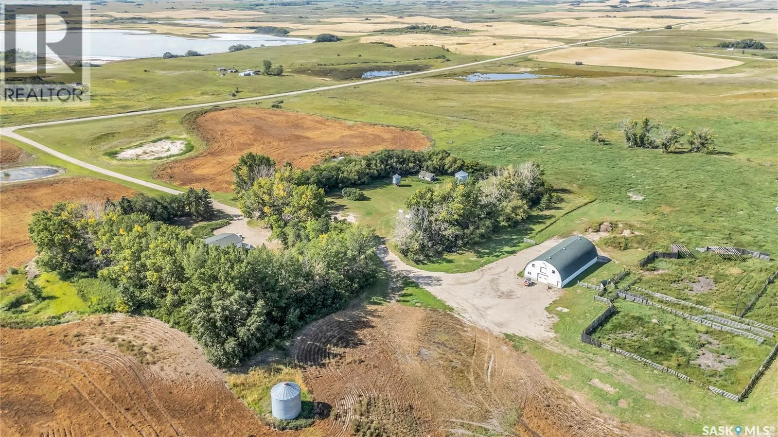 May Acreage