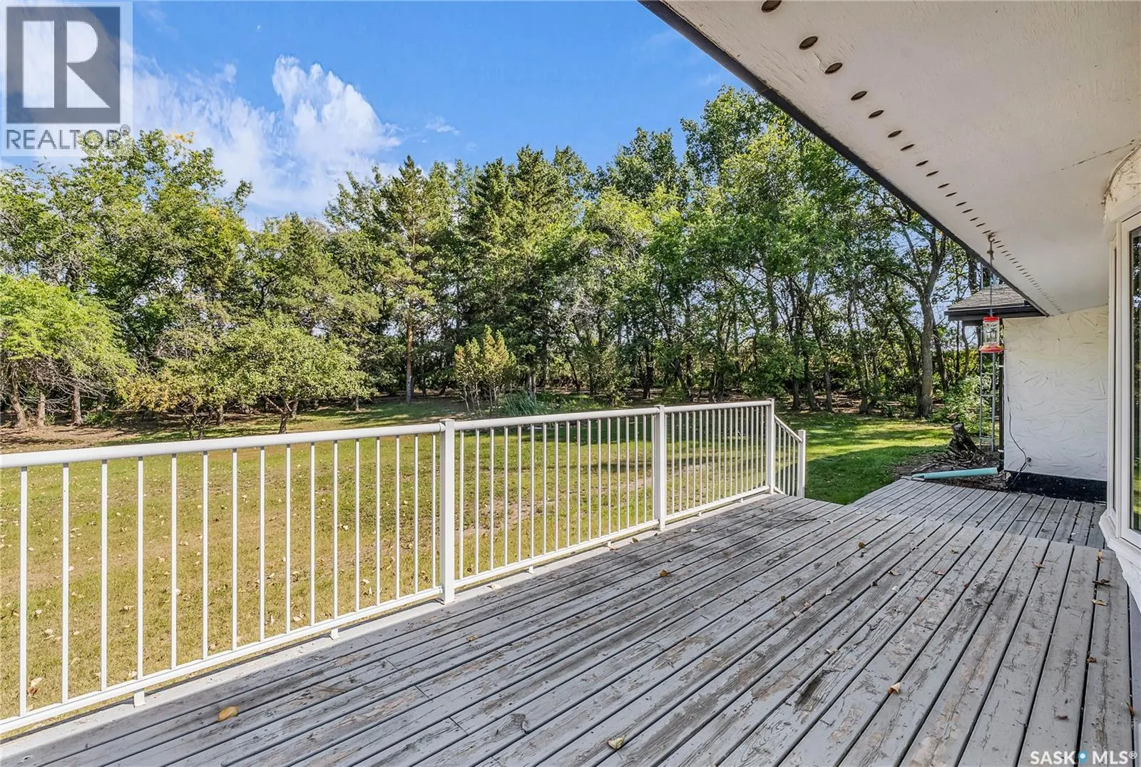 May Acreage