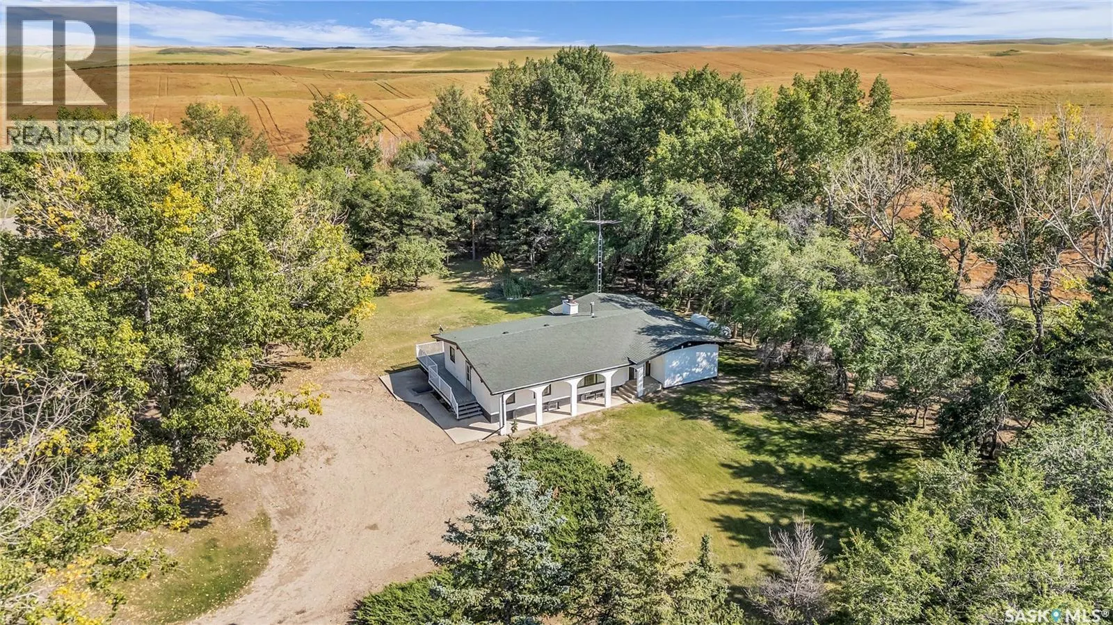 May Acreage