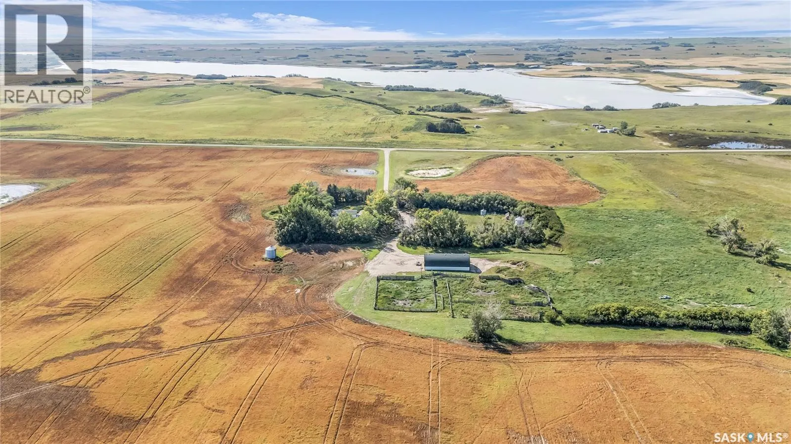 May Acreage