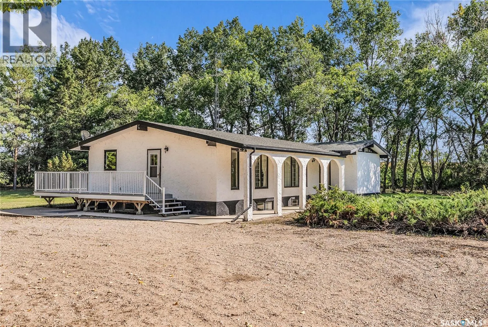 May Acreage