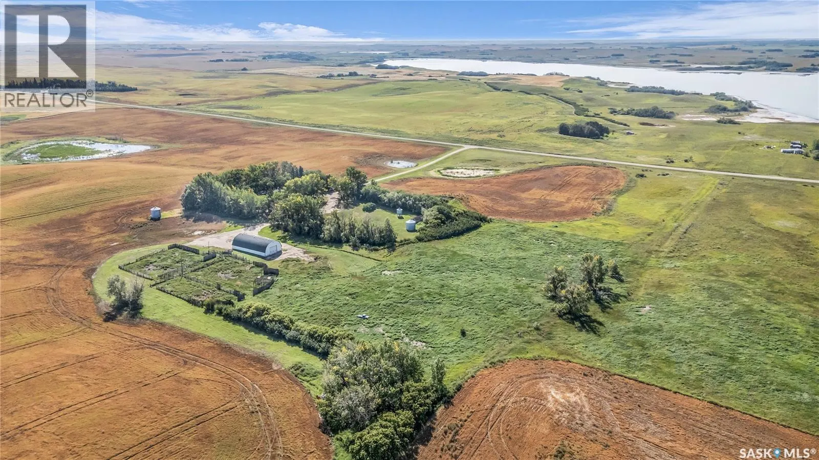 May Acreage