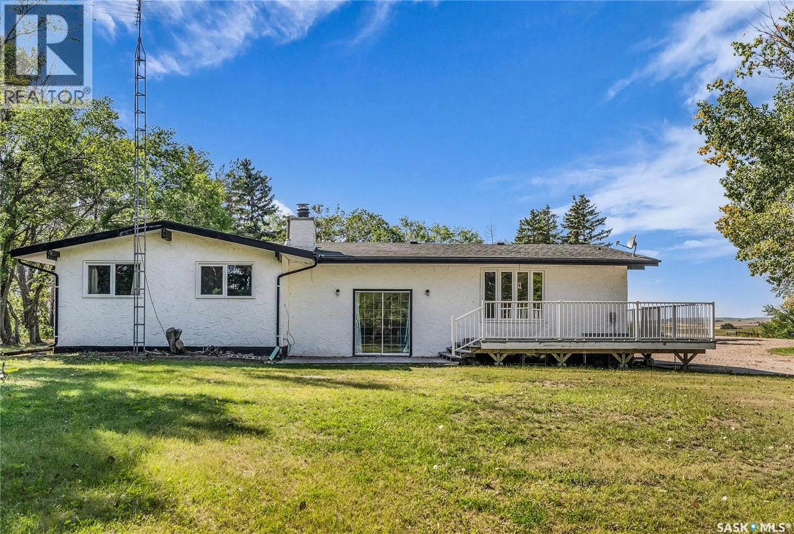May Acreage