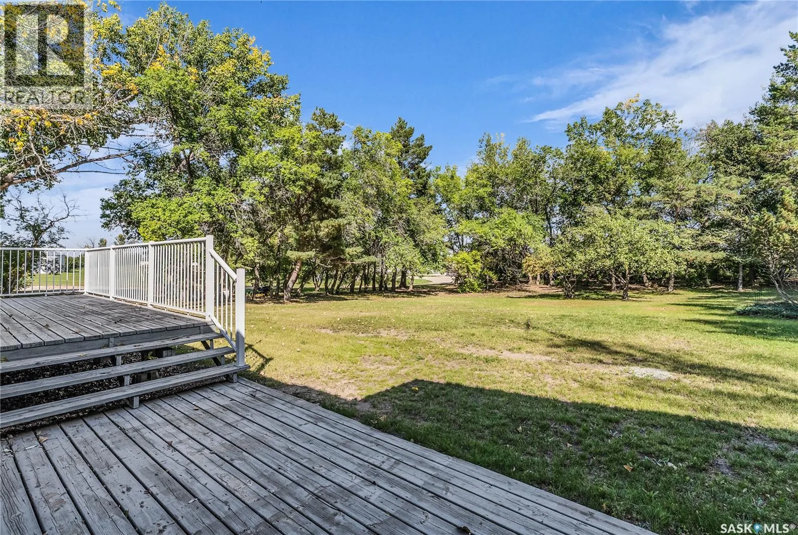 May Acreage