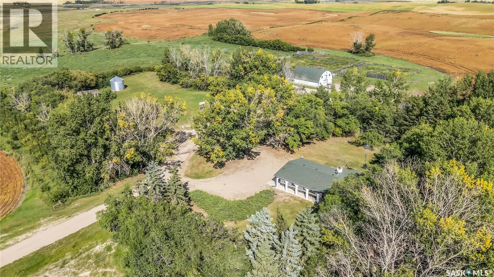 May Acreage