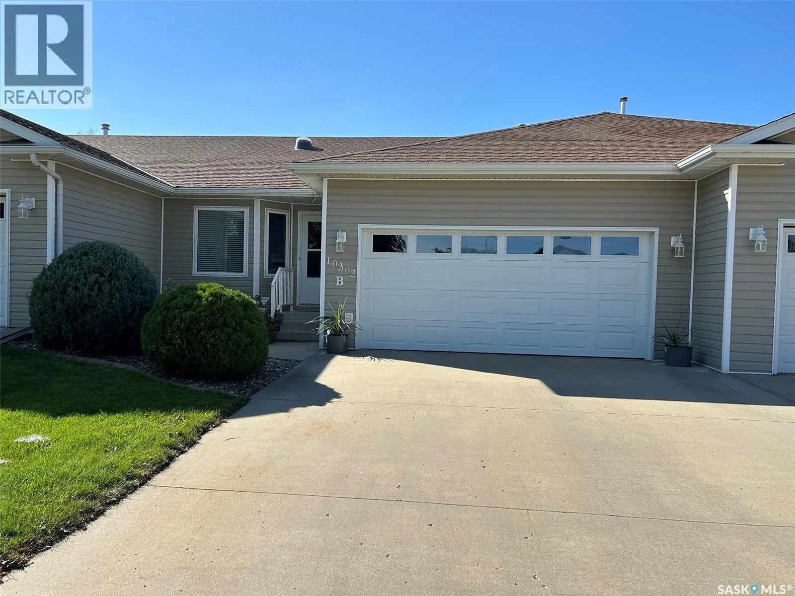 B 10302 Henderson DRIVE