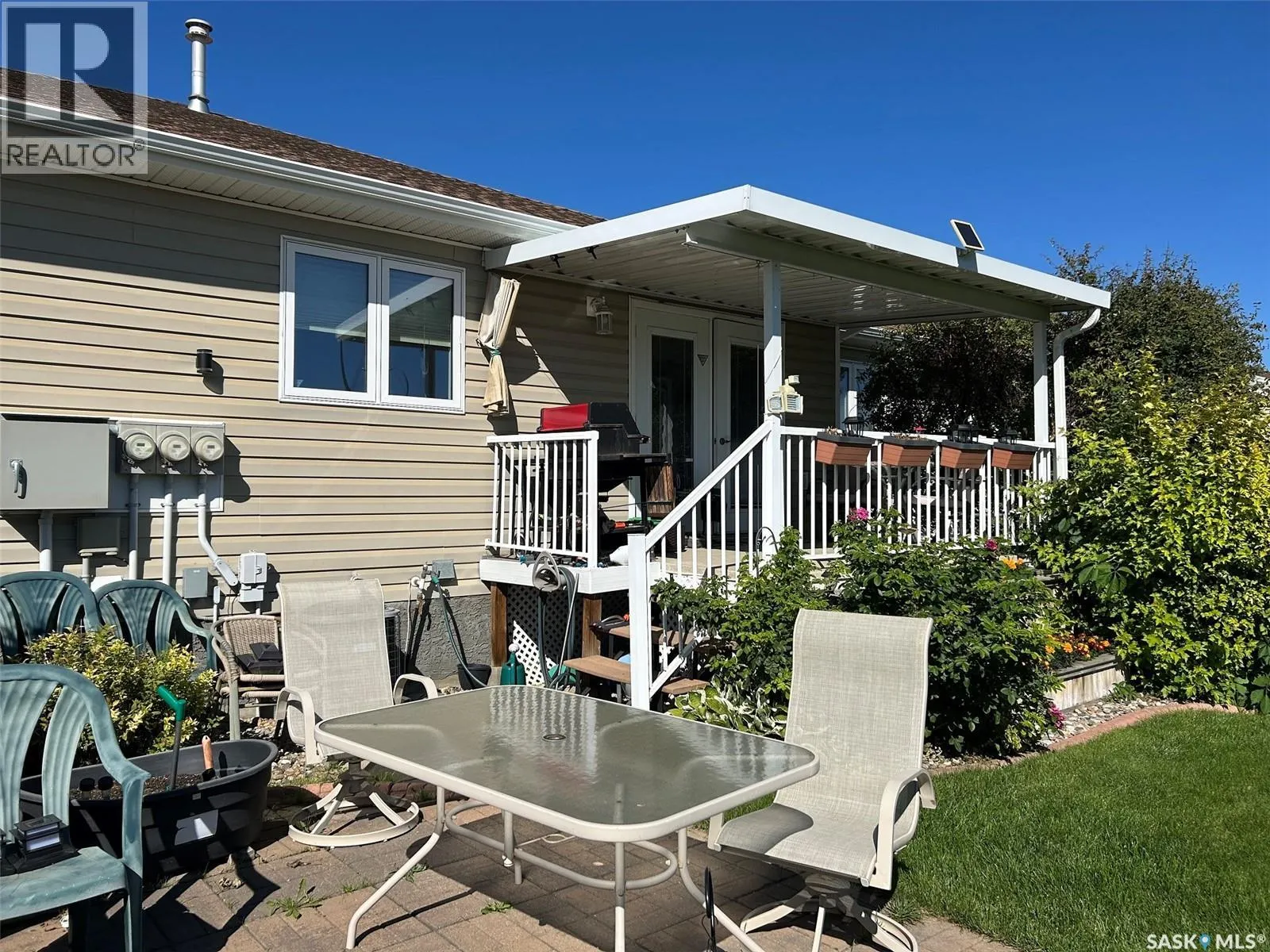 B 10302 Henderson DRIVE