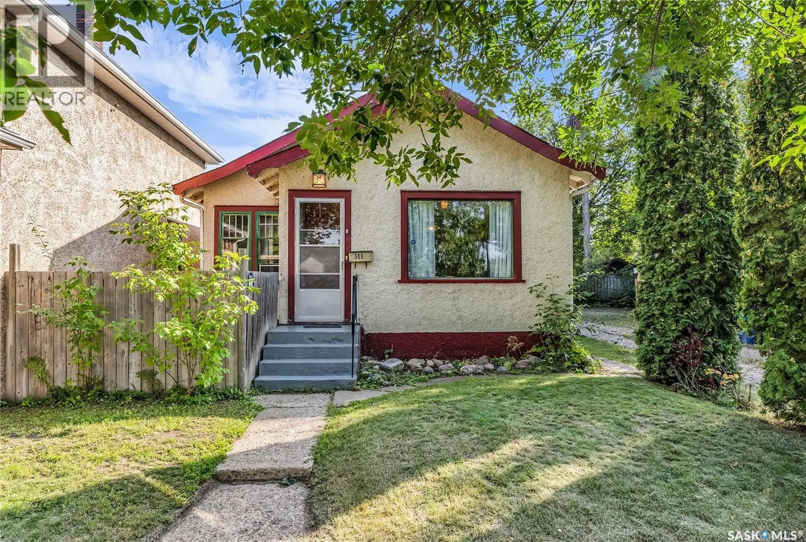 511 29th STREET W