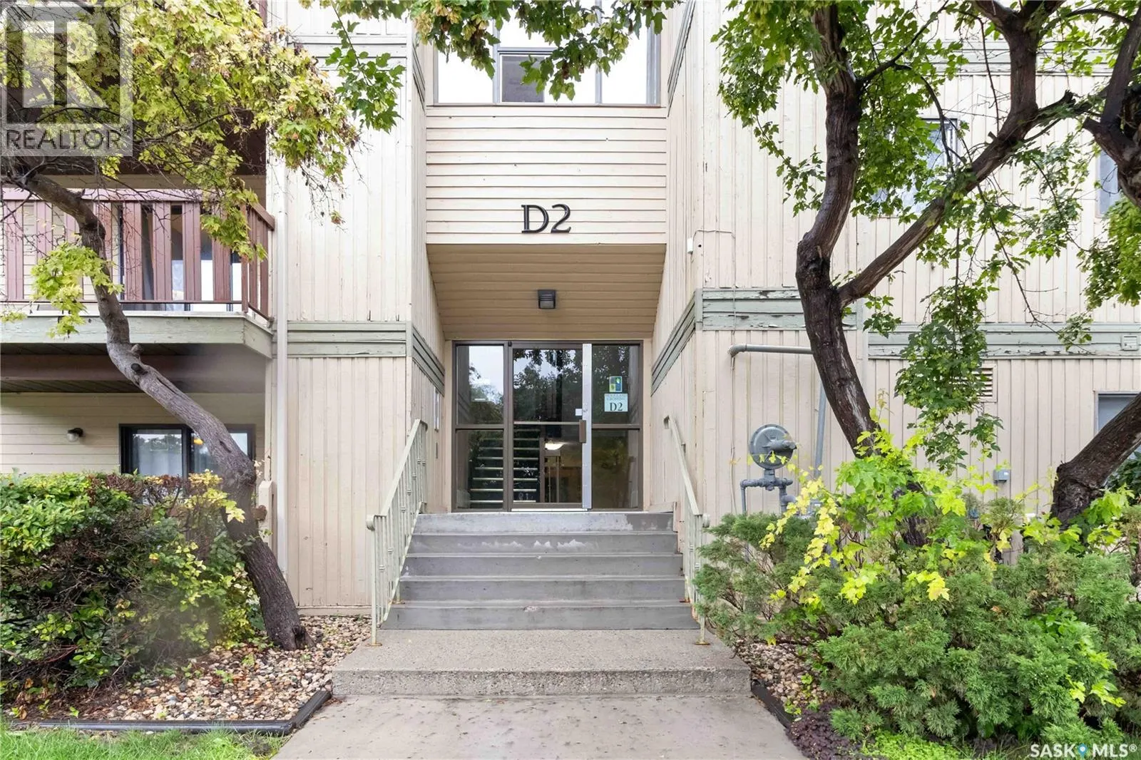 306 D2 1121 McKercher DRIVE