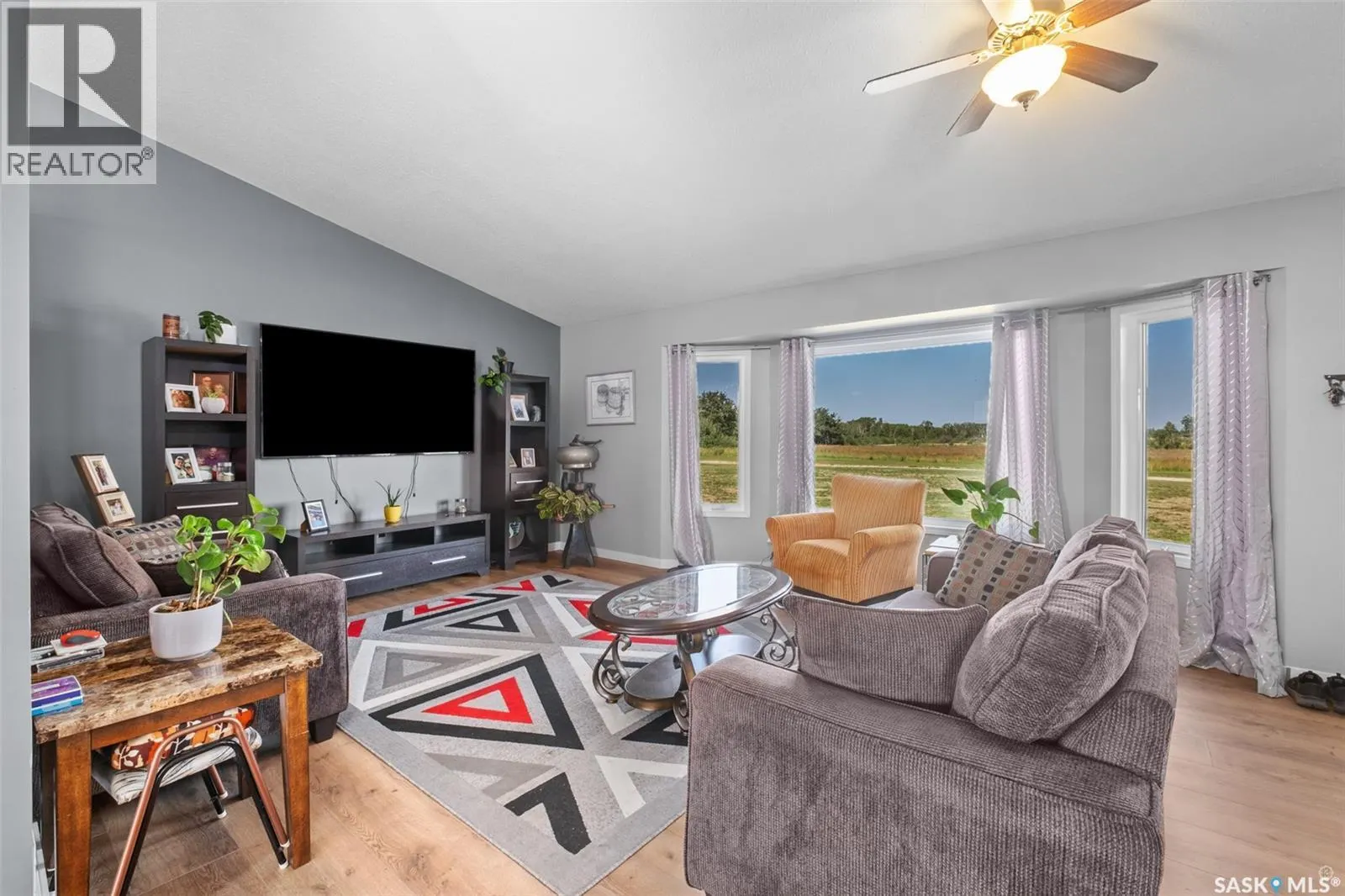 RM of Buckland Acreage