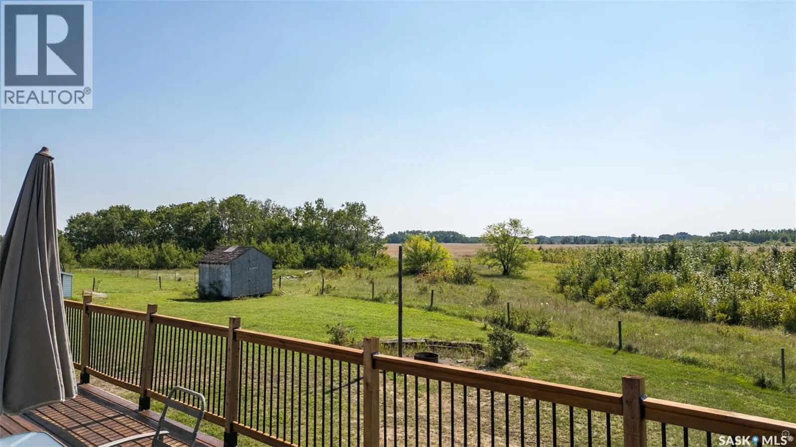 RM of Buckland Acreage