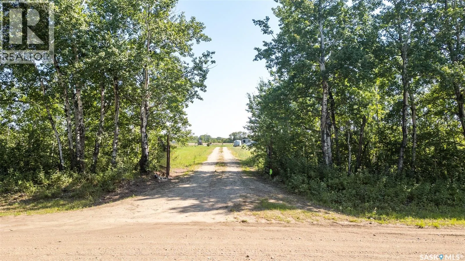RM of Buckland Acreage