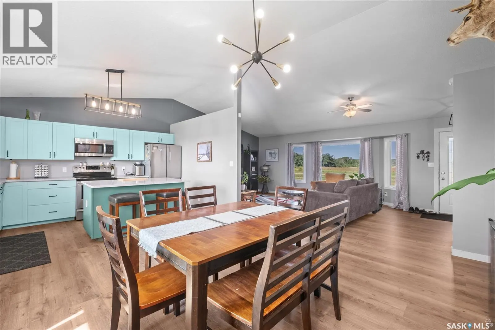 RM of Buckland Acreage