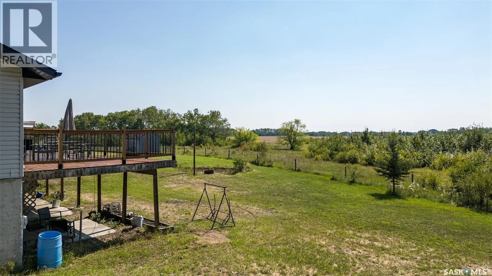 RM of Buckland Acreage