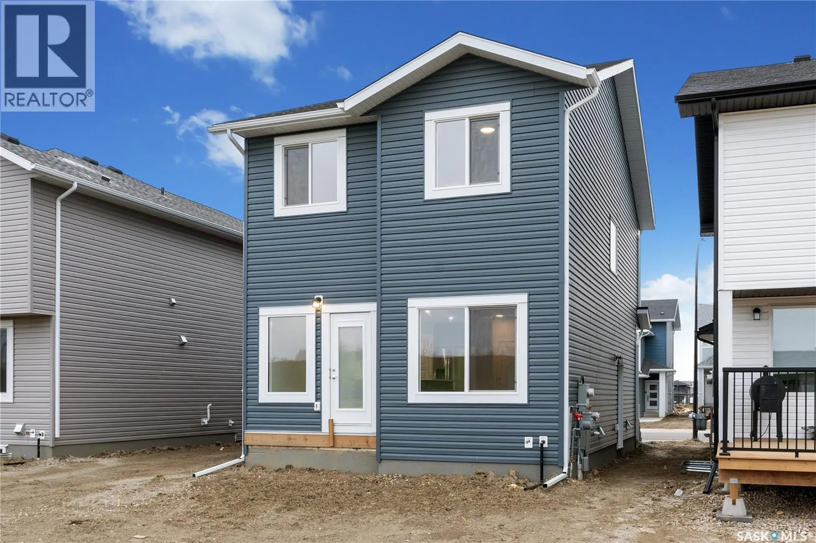 527 Asokan AVENUE