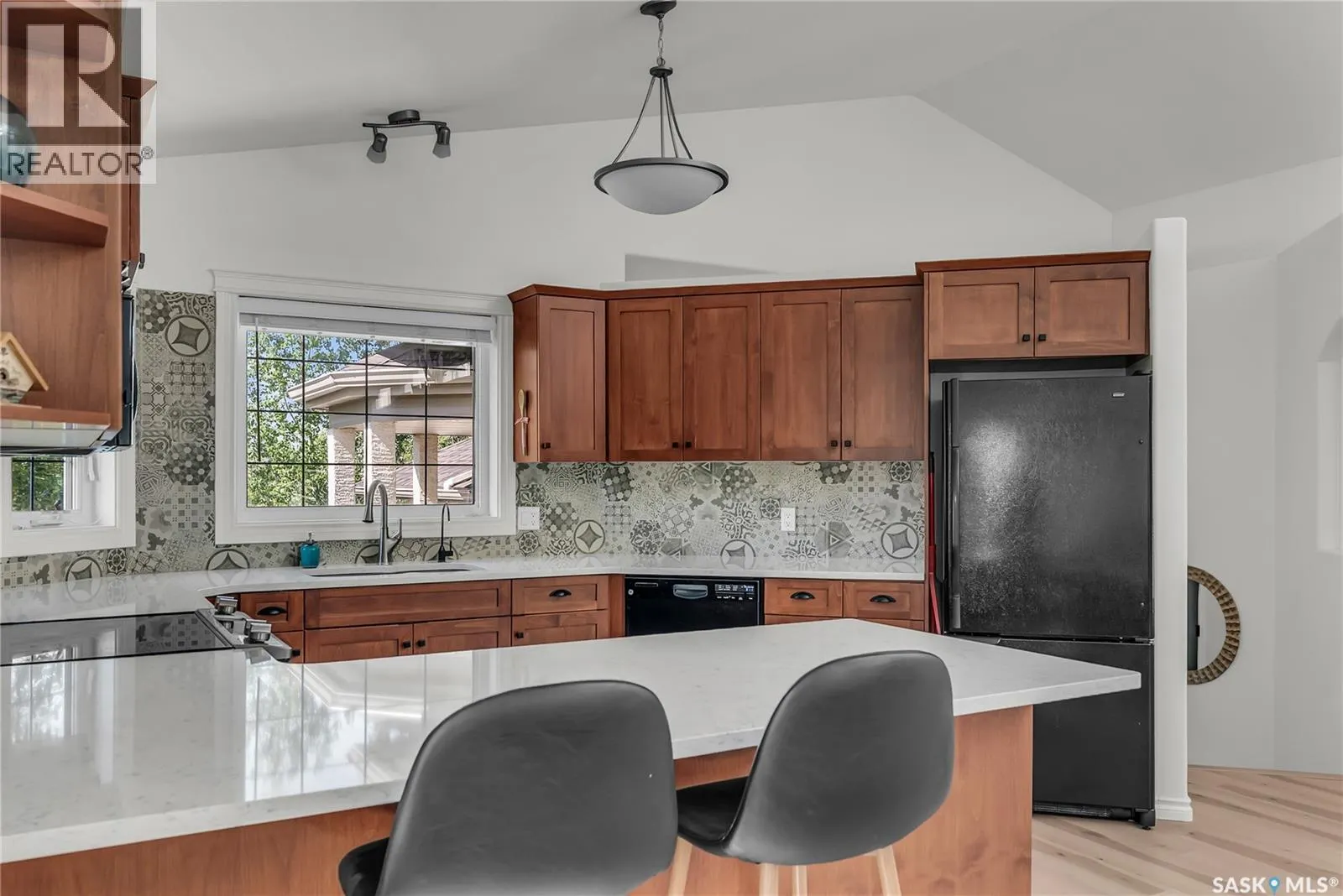 Schneider Acreage