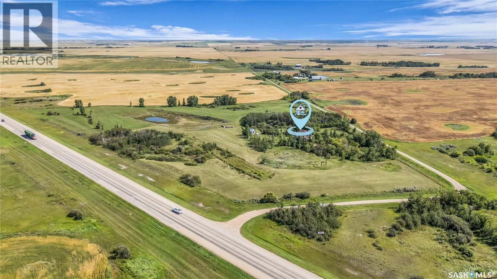 Schneider Acreage