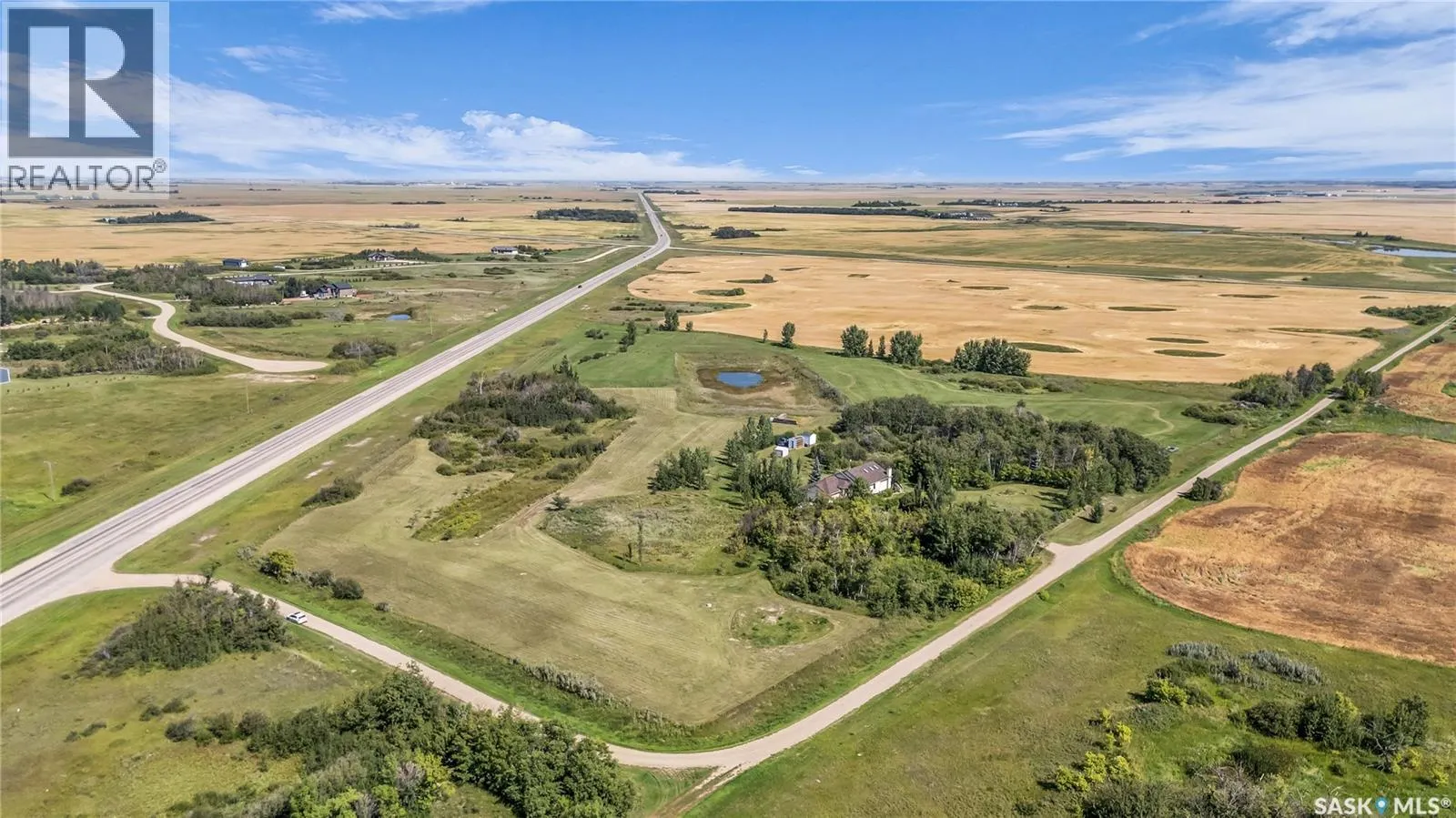 Schneider Acreage