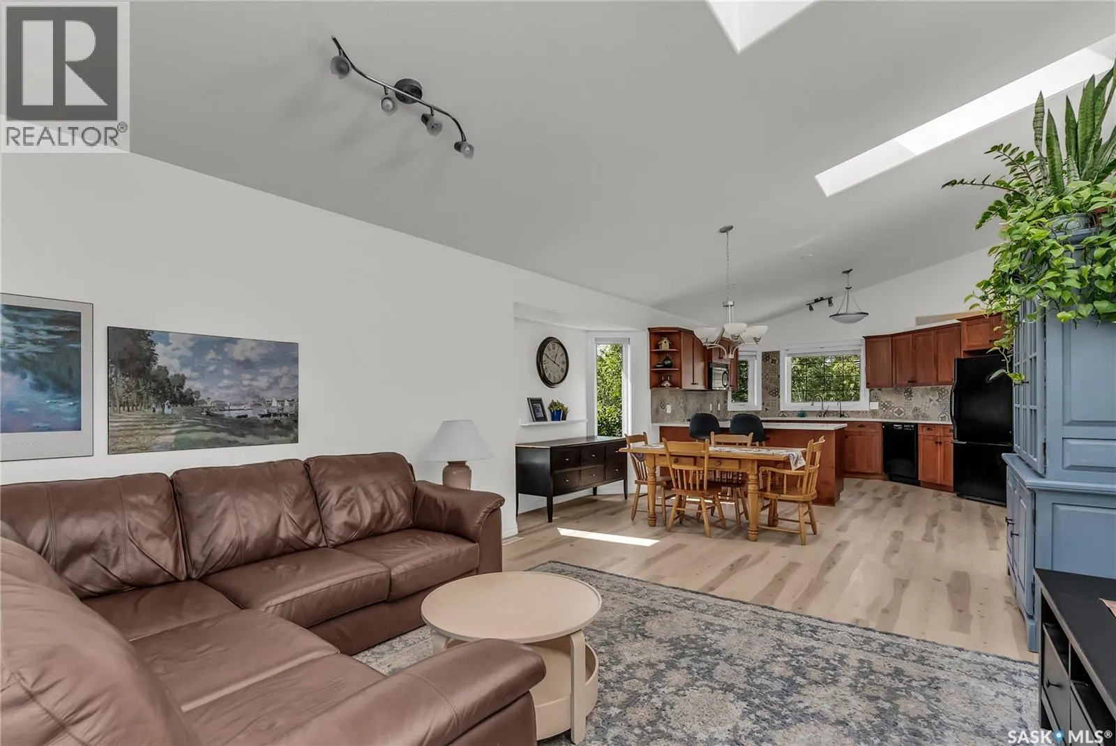 Schneider Acreage