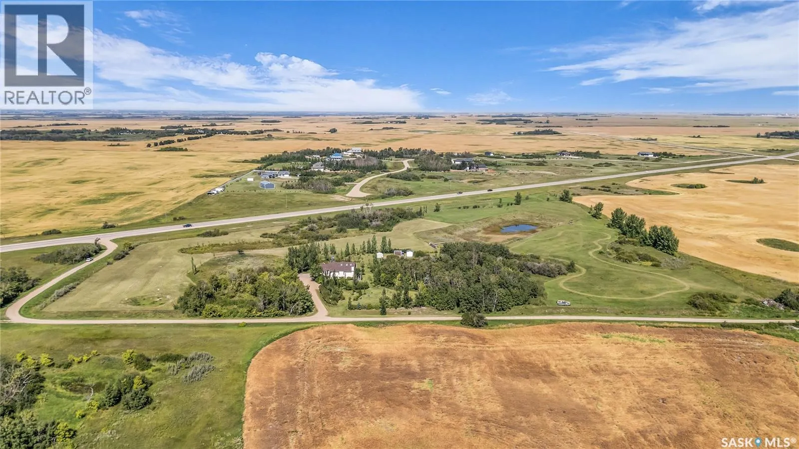 Schneider Acreage