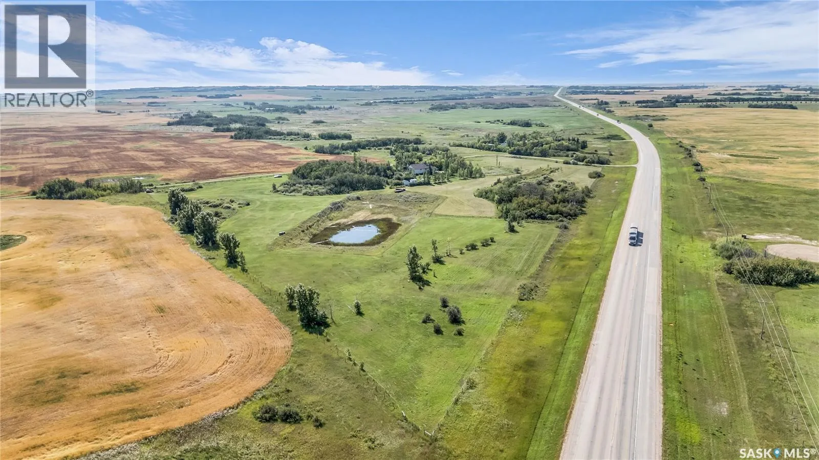 Schneider Acreage