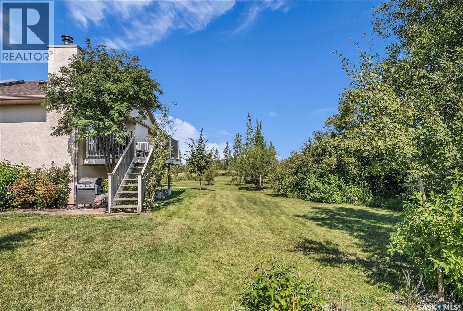 Schneider Acreage