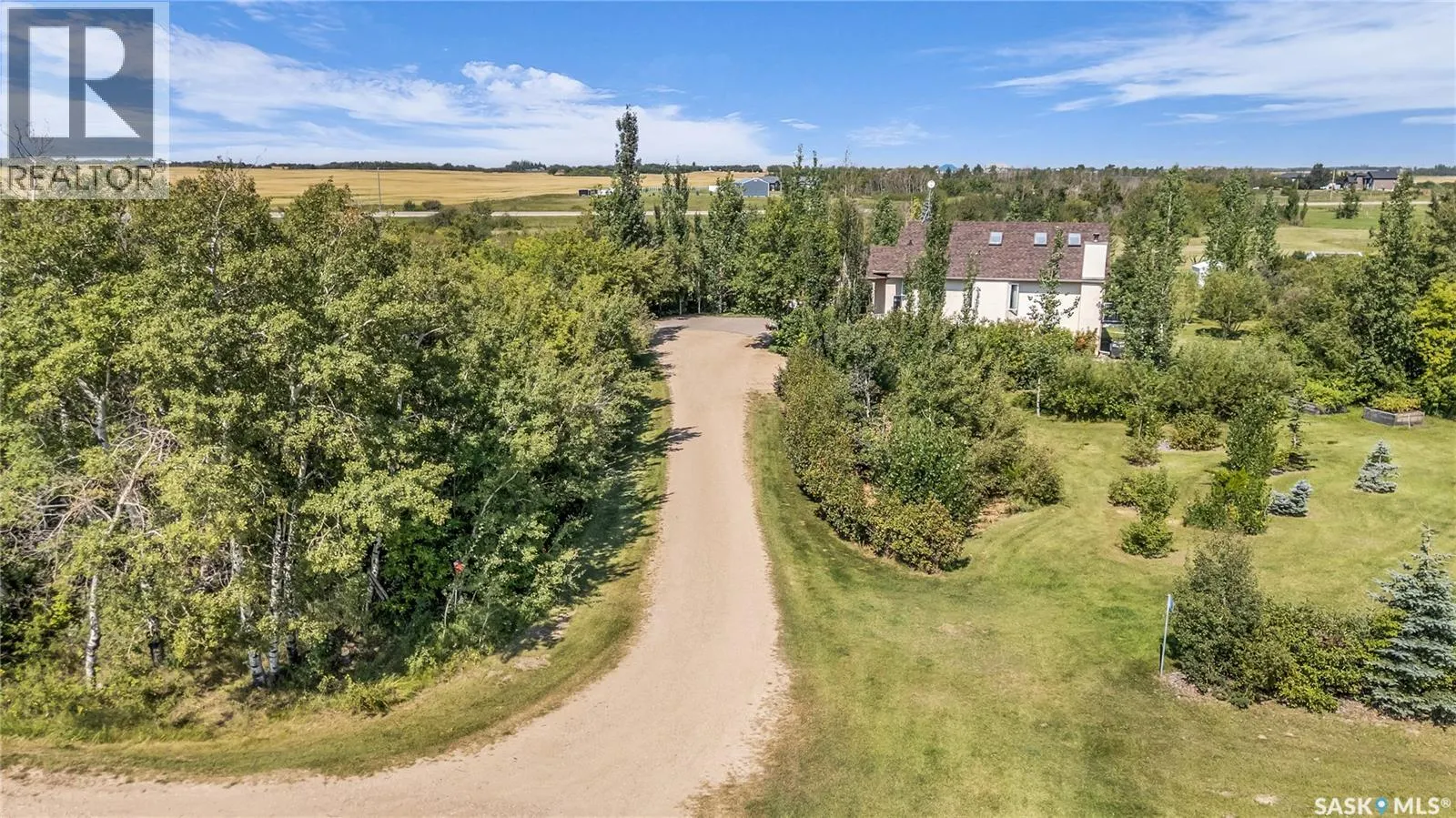 Schneider Acreage