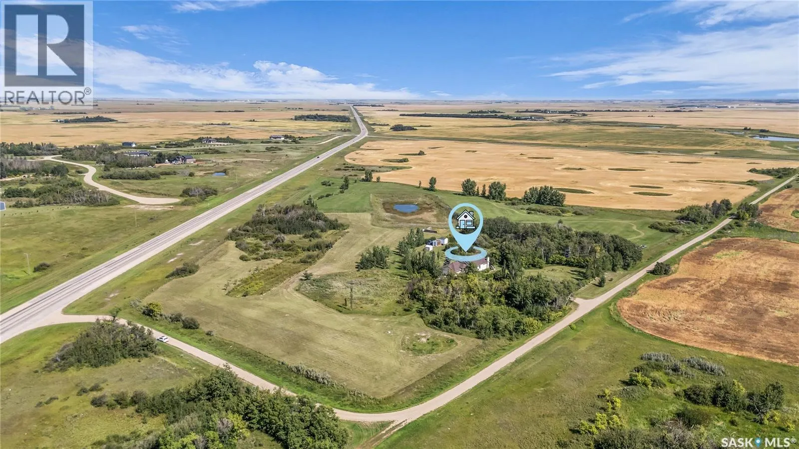 Schneider Acreage