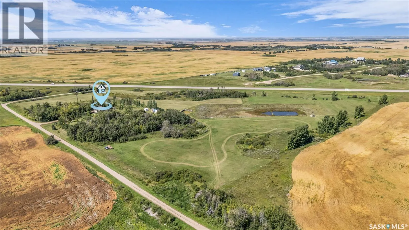 Schneider Acreage