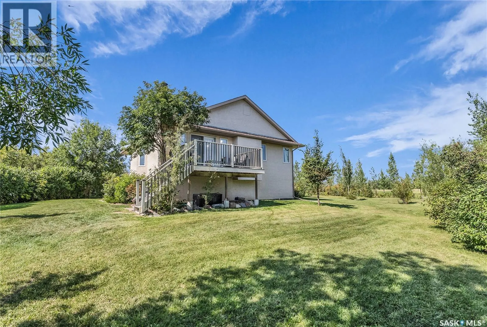 Schneider Acreage