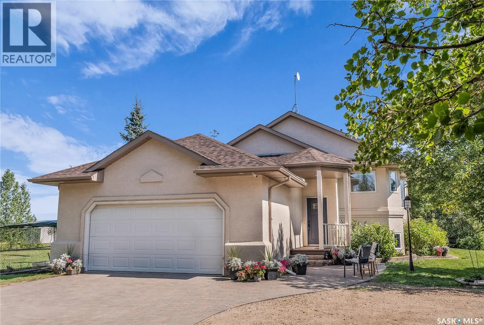 Schneider Acreage