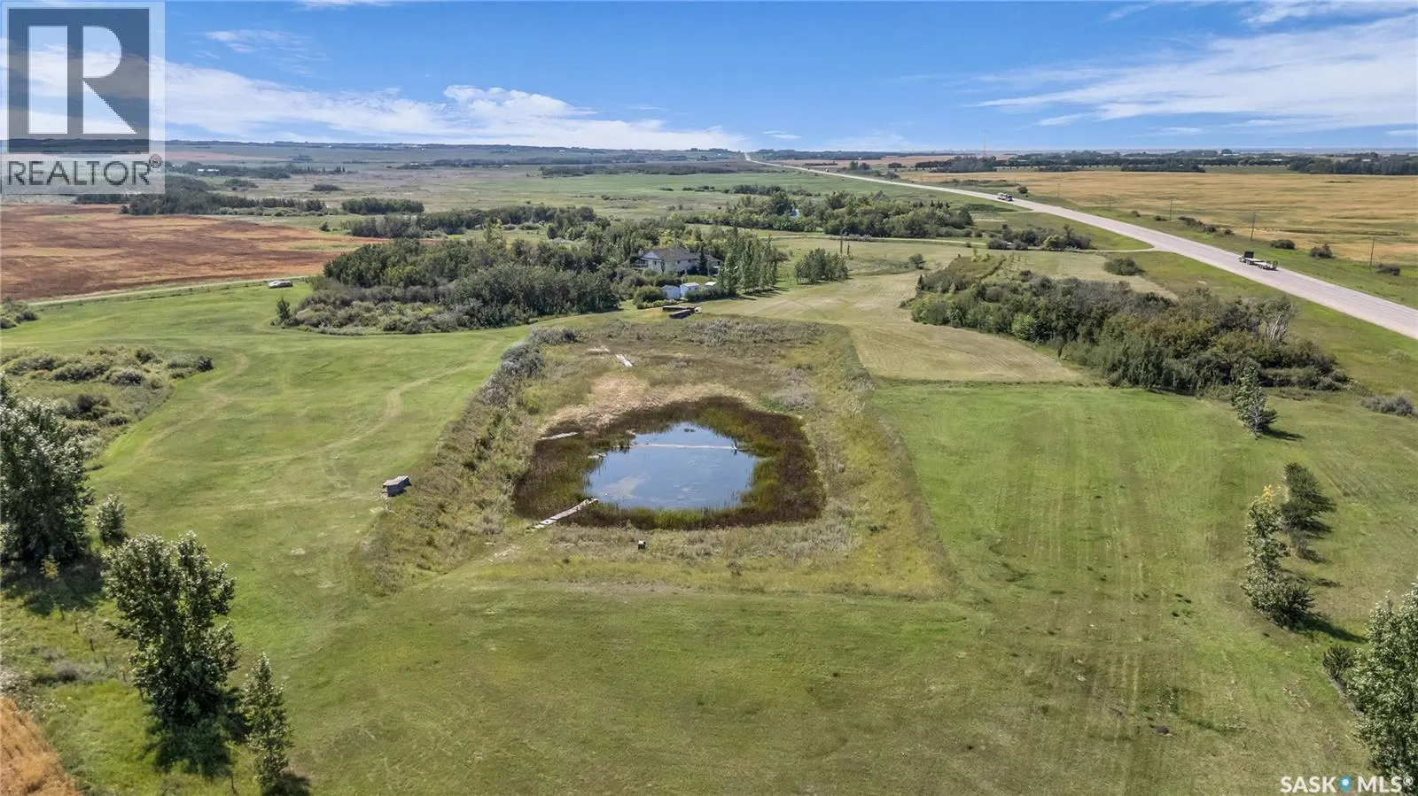 Schneider Acreage