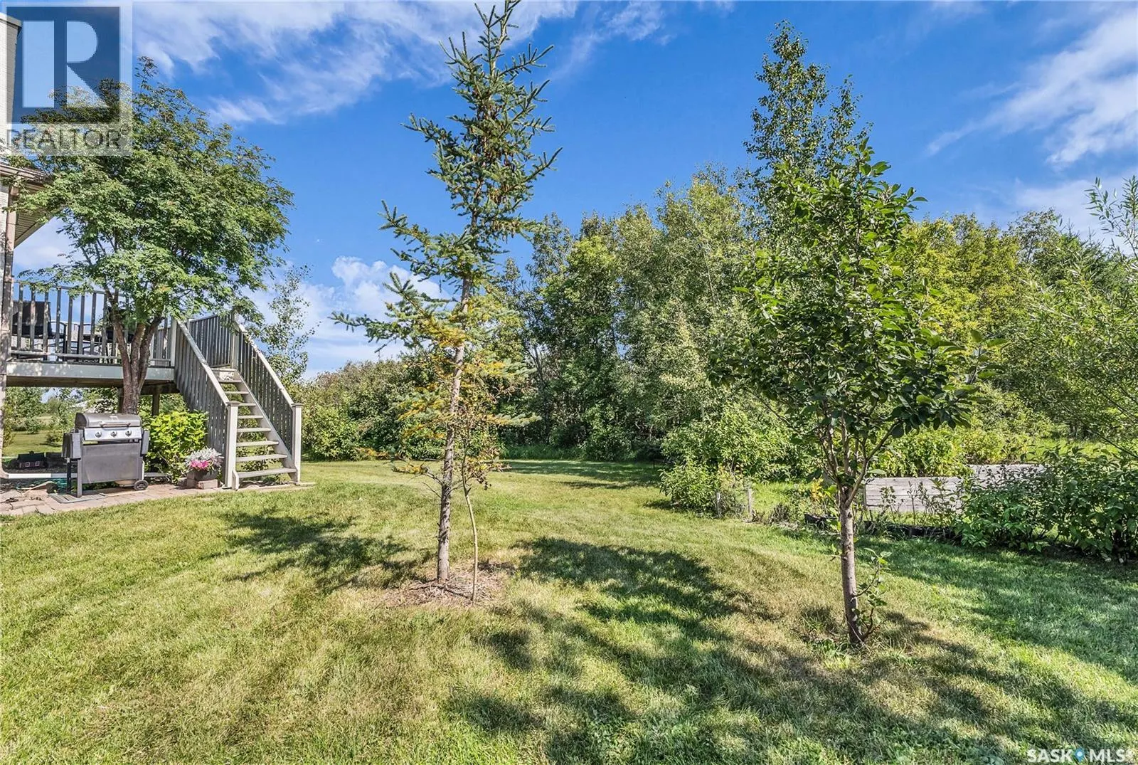 Schneider Acreage