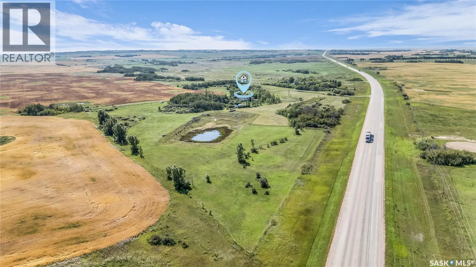 Schneider Acreage