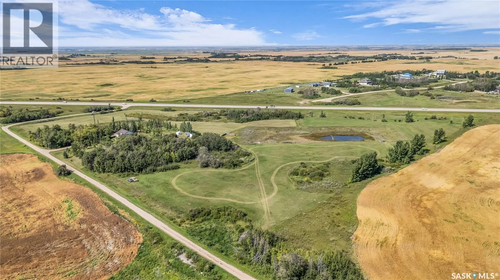 Schneider Acreage